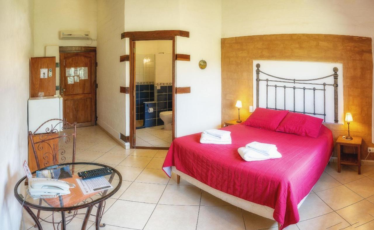Hotel La Villa Chiquitana San Jose de Chiquitos Екстер'єр фото